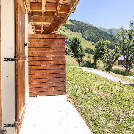 Les Tetras By Interhome * Saint-Sorlin-d'Arves