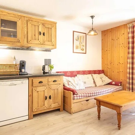 Les Tetras By Interhome Apartment