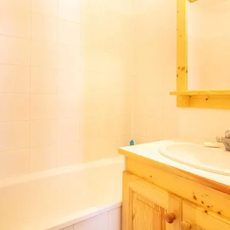 Les Tetras By Interhome Apartment Saint-Sorlin-d'Arves