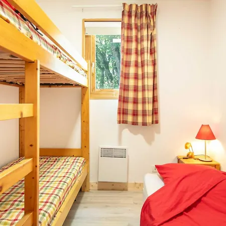 Les Tetras By Interhome Apartment Saint-Sorlin-d'Arves
