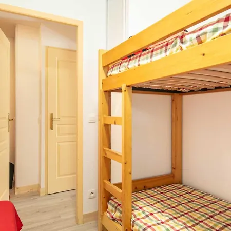 Apartment Les Tetras By Interhome *