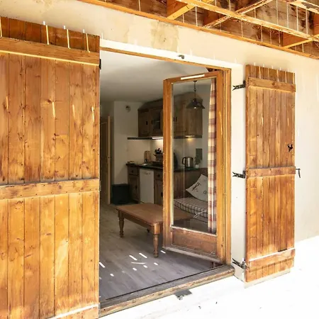 Les Tetras By Interhome * Saint-Sorlin-dʼArves