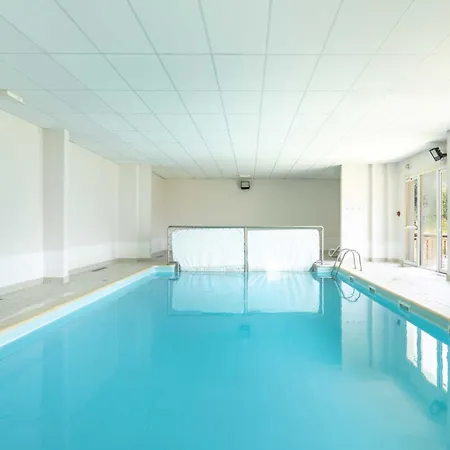 Les Tetras By Interhome * Saint-Sorlin-dʼArves